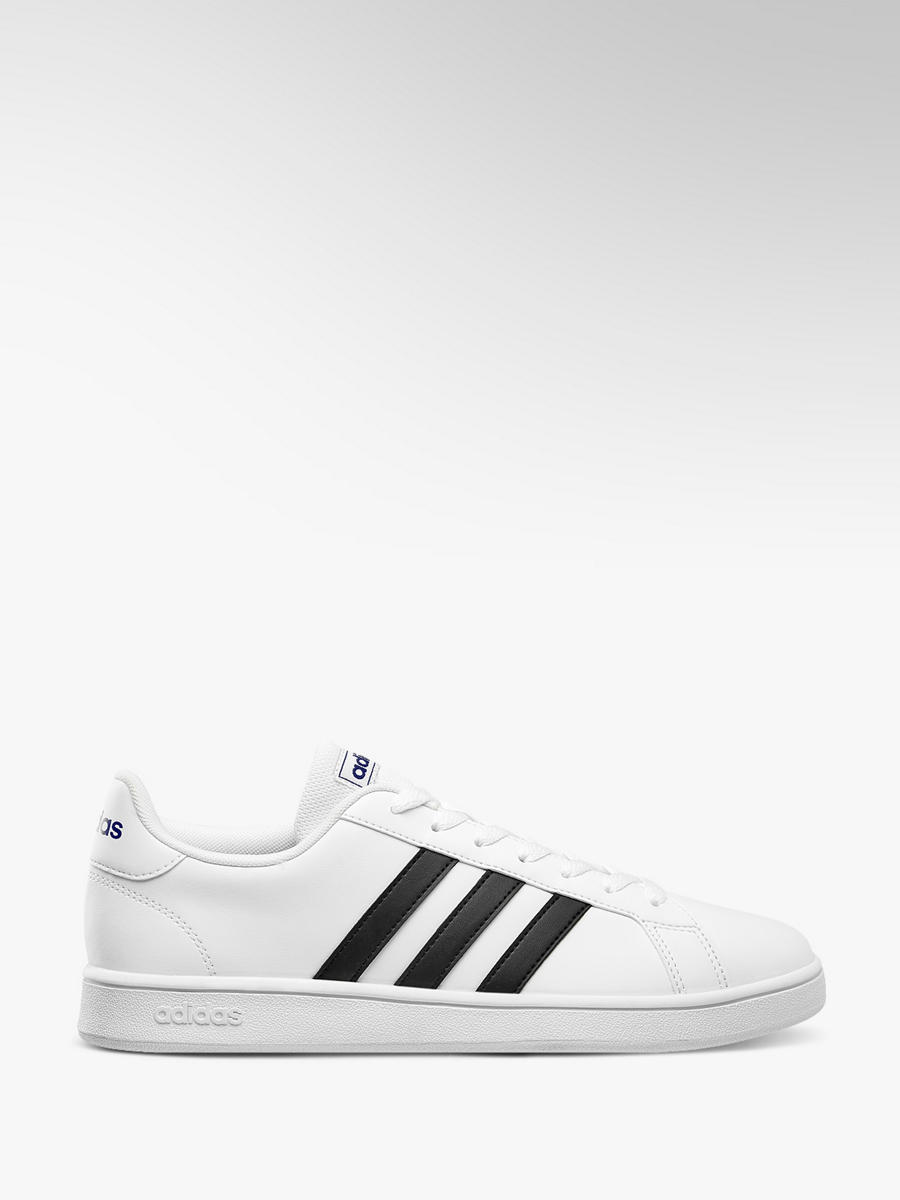 adidas Sneakers GRAND COURT BASE | DEICHMANN AT adidas Sneakers GRAND COURT BASE | DEICHMANN AT